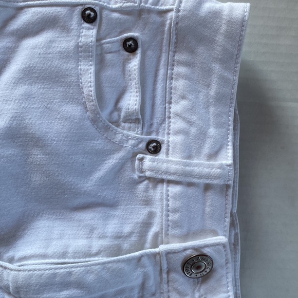 American Eagle Outfitters Denim Skirt🤍 - Picture 5 of 8